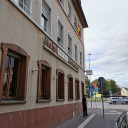 Faber Hotel- u. Gaststätten - Von außen