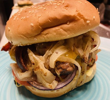 Athena's Corner by null