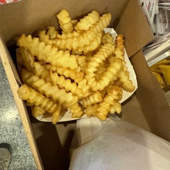 Custom Burger - Burgers come with crinkle cut fries - Burgers Near Me - Newark, New Jersey Custom Burger - Burgers come with crinkle cut fries - Burgers Near Me - Newark, New Jersey