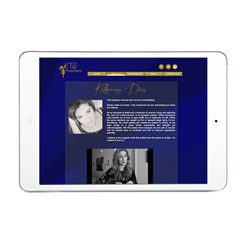LD Creative - Responsive websites that adjust to all screen sizes! - Advertising Near Me - Miami, Florida LD Creative - Responsive websites that adjust to all screen sizes! - Advertising Near Me - Miami, Florida