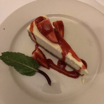 Bellissimo Restaurant - Italian Near Me - Fairfax City, Virginia