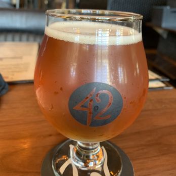 Tap 42 - Davie - Kentucky Bourbon Barrel Ale - New American Near Me - Davie, Florida Tap 42 - Davie - Kentucky Bourbon Barrel Ale - New American Near Me - Davie, Florida