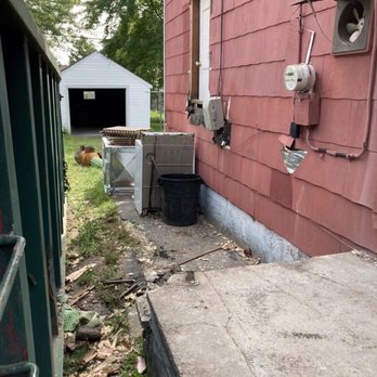 8 Bit Contracting - Removal - Painters Near Me 8 Bit Contracting - Removal - Painters Near Me