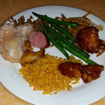 Hibachi Sushi Supreme Buffet - Buffets Near Me - Montgomery, Alabama