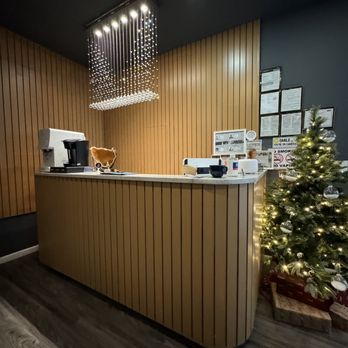 VR Men Beauty Studio - Day Spas Near Me - New York, New York VR Men Beauty Studio - Day Spas Near Me - New York, New York