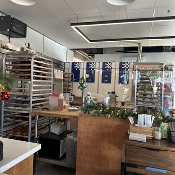 Artisanal Goods by CAR - Baking area - Chocolatiers & Shops Near Me - Pasadena, California Artisanal Goods by CAR - Baking area - Chocolatiers & Shops Near Me - Pasadena, California