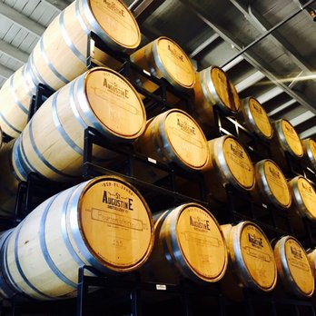 St. Augustine Distillery - Distilleries Near Me - Saint  Augustine, Florida