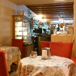 Caffe' Mazzini