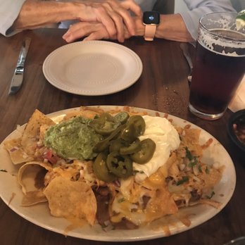 Los Pepe’s - Half order of chicken nachos. Delicious!! - Mexican Near Me - Vancouver, Washington Los Pepe’s - Half order of chicken nachos. Delicious!! - Mexican Near Me - Vancouver, Washington