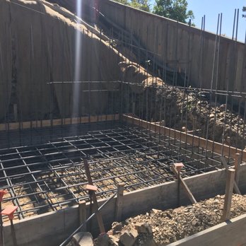 ABT Electric - Electrical rough wiring before cement - Electricians Near Me - Hayward, California