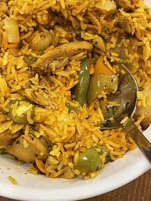 Bollywood Tadka Restaurant by null