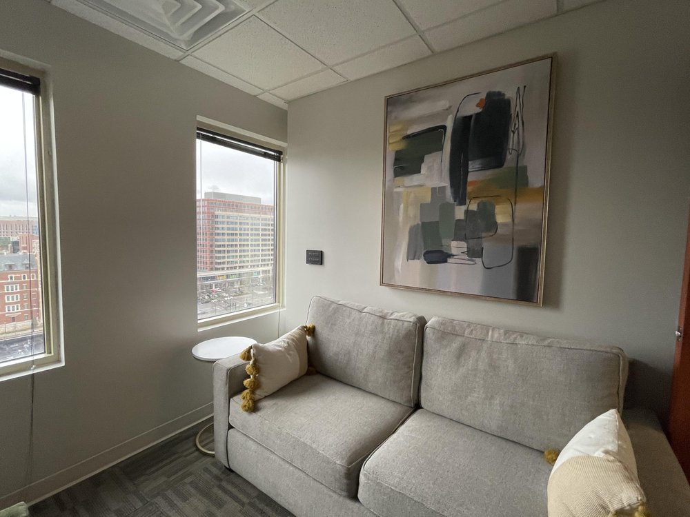 The Lotus Center - grief counselor in Nashville, TN