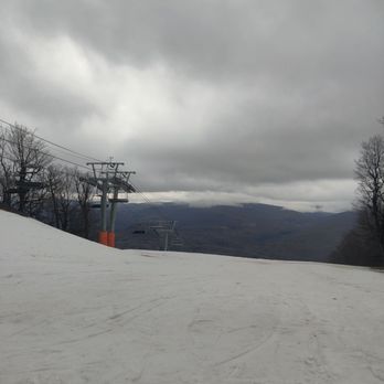 Belleayre Mountain - Ski Resorts Near Me - Highmount, New York