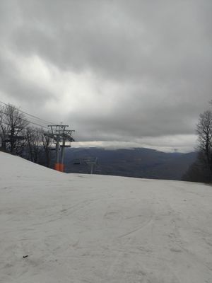 Belleayre Mountain Ski Center by null