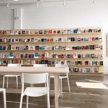Contra Coffee & Tea - Coffee & Tea Near Me - Orange, California