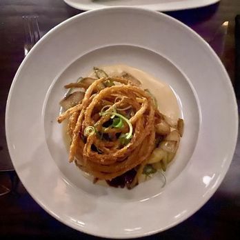 Heirloom - Short Rib - Salad Near Me - Reston, Virginia