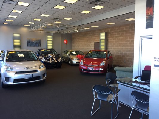 SMITHTOWN TOYOTA - Updated January 2026 - 16 Photos & 155 Reviews - 360 ...