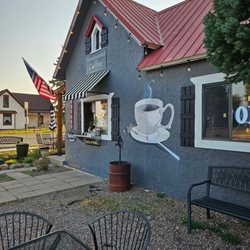 Tumbleweed Coffee House