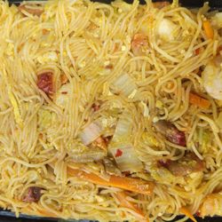 Asian Wok - Singapore Chow Mei Fun