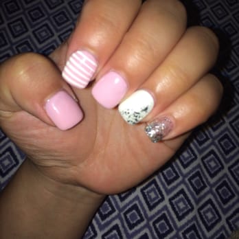 Nails Allure - Still looking fresh and cute! - Nail Salons Near Me - Rockville, Maryland Nails Allure - Still looking fresh and cute! - Nail Salons Near Me - Rockville, Maryland