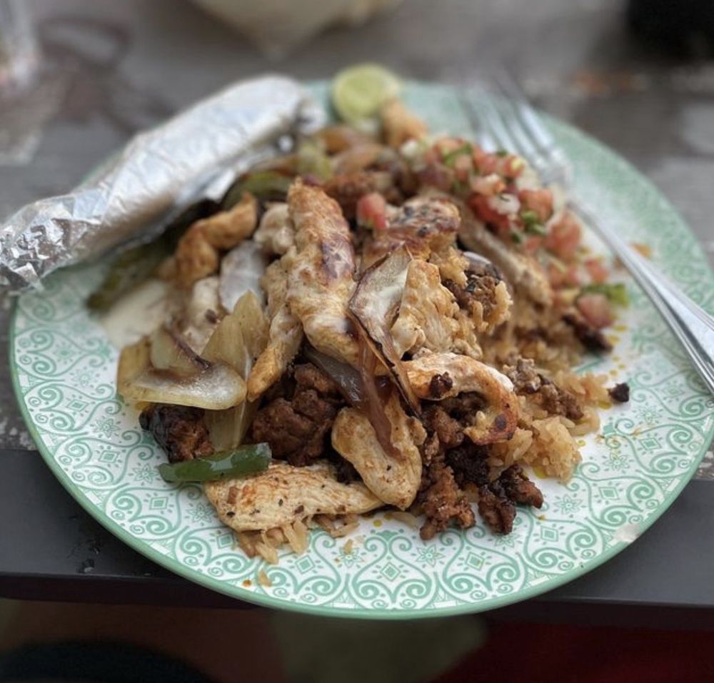 Tio's Latin American Kitchen