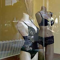 Alla Prima Fine Lingerie