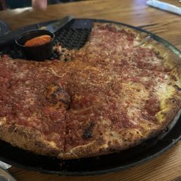 Deep Dish Deep Dish