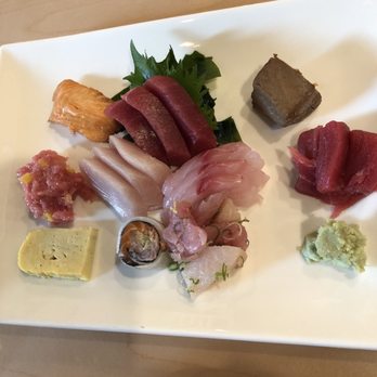 Sushi Kisen - Sashimi lunch - Japanese Near Me - Arcadia, California Sushi Kisen - Sashimi lunch - Japanese Near Me - Arcadia, California