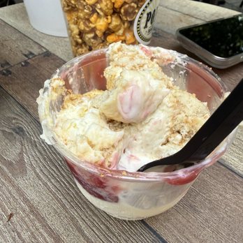 The Legendary Neff Haus Ice Cream - Ice Cream & Frozen Yogurt Near Me - Harmony, Pennsylvania The Legendary Neff Haus Ice Cream - Ice Cream & Frozen Yogurt Near Me - Harmony, Pennsylvania