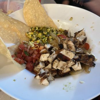 Chuy's - Salas was spicy was good - Tex-Mex Near Me - Hudson Oaks, Texas Chuy's - Salas was spicy was good - Tex-Mex Near Me - Hudson Oaks, Texas