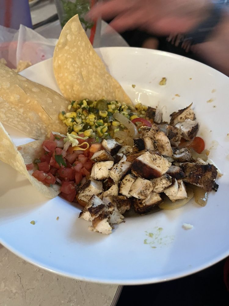 Chuy's