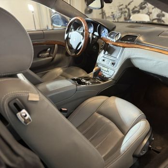 Knock Em Down Auto & Marine Detailing - Auto Detailing Near Me - High Ridge, Missouri