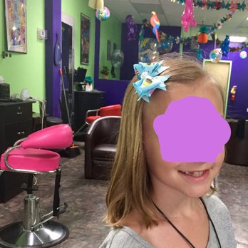 Dolce Vita Kidz Salon - Hair Stylists Near Me - Yonkers, New York