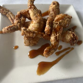 Fisherman's Corner - Fried Frog Legs - Cajun/Creole Near Me - Pensacola, Florida Fisherman's Corner - Fried Frog Legs - Cajun/Creole Near Me - Pensacola, Florida