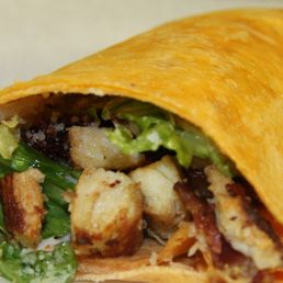 Wraps Wraps