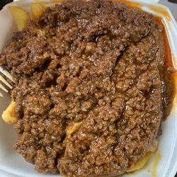 Glynn's Drive-In - Franklinton