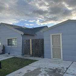 Sierra Siding Installers