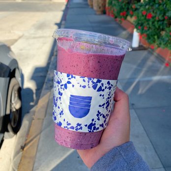 Backyard Bowls - Blueberry Fields Smoothie ⋅ Motor Way - Santa Barbara, California - Juice Bars & Smoothies Near Me - Santa Barbara, California Backyard Bowls - Blueberry Fields Smoothie ⋅ Motor Way - Santa Barbara, California - Juice Bars & Smoothies Near Me - Santa Barbara, California