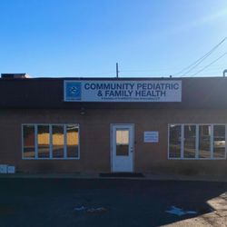 ProHEALTH Community Pediatric & Family Health - Exterior