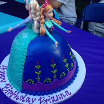 Amy's Pastry - Princess Anna - Bakeries Near Me - Montebello, California