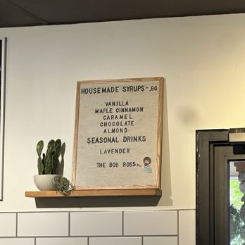 Sola Coffee Cafe - Seasonal Drink Menu (April 2025) - Coffee & Tea Near Me - Raleigh, North Carolina Sola Coffee Cafe - Seasonal Drink Menu (April 2025) - Coffee & Tea Near Me - Raleigh, North Carolina