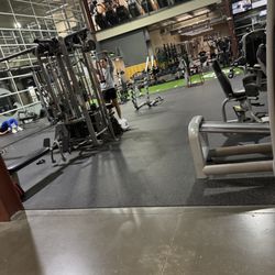 Genesis Health Clubs - Sprague