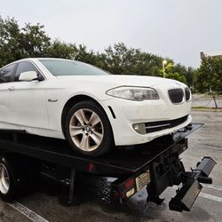 All Towing Of Miami - Fast cheap Tow truck near me