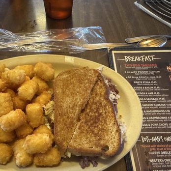 Norman's 44 Restaurant - Diners Near Me - Prescott, Arkansas