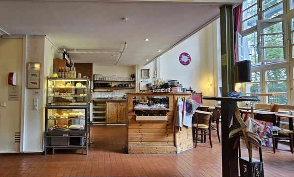 Café Koppel by null