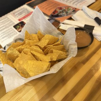 Tequilas D Oro - Chips and bean dip - Mexican Near Me - Jacksonville, Florida Tequilas D Oro - Chips and bean dip - Mexican Near Me - Jacksonville, Florida