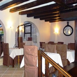 D'ici et d'ailleurs - RESTO