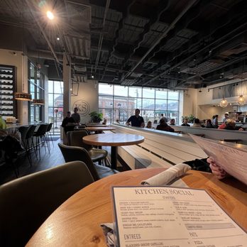 Kitchen Social - Desserts Near Me - Cincinnati, Ohio