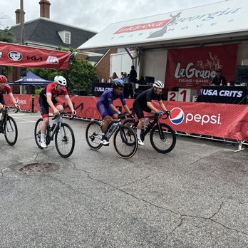 LaGrange Cycling Classic - Races & Competitions Near Me - LaGrange, Georgia