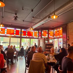 Cucina Bella - Packed on a Friday
